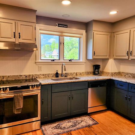 Backyard Bliss In The White Mountains Villa Lincoln Exterior foto