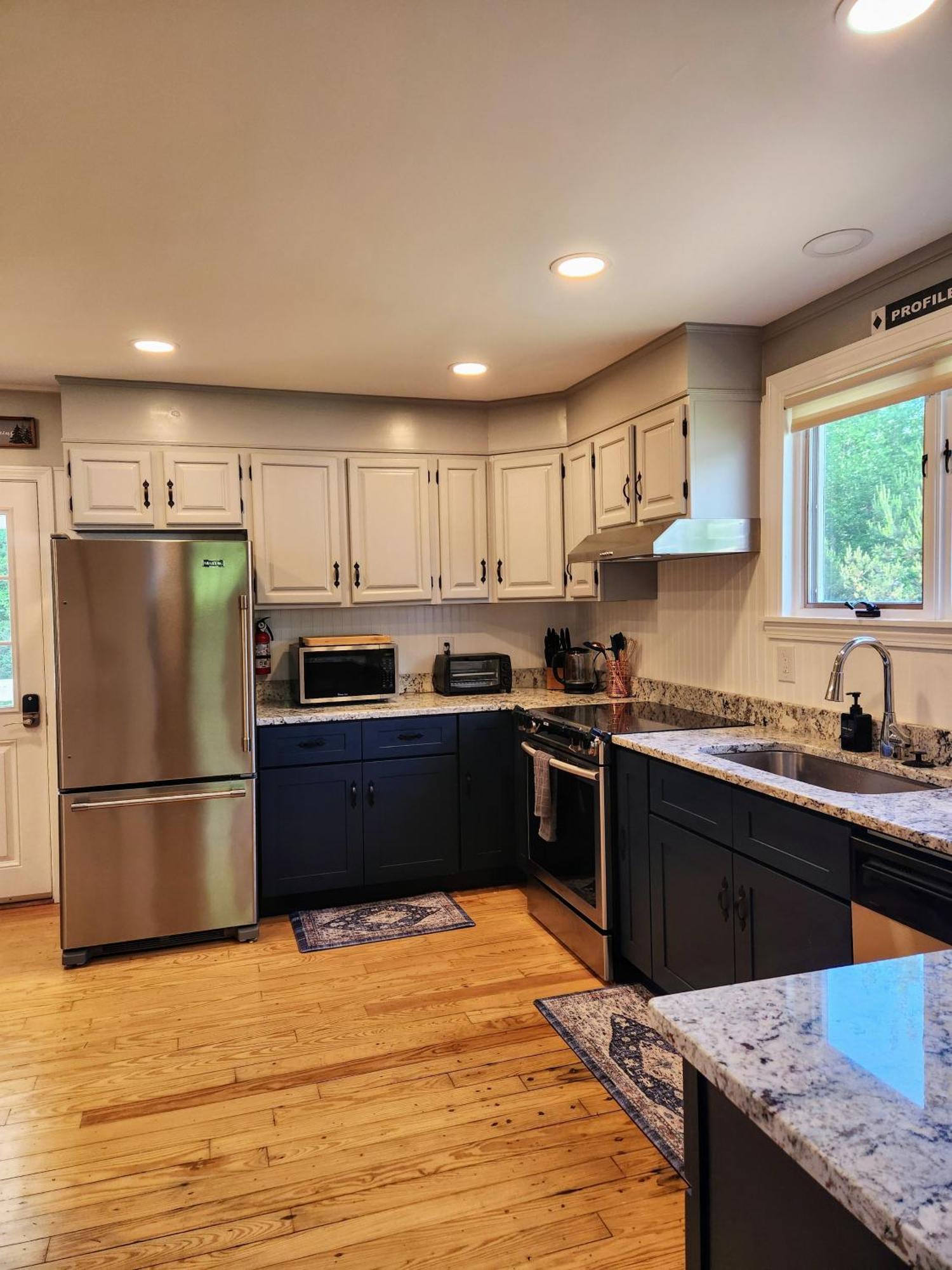 Backyard Bliss In The White Mountains Villa Lincoln Exterior foto