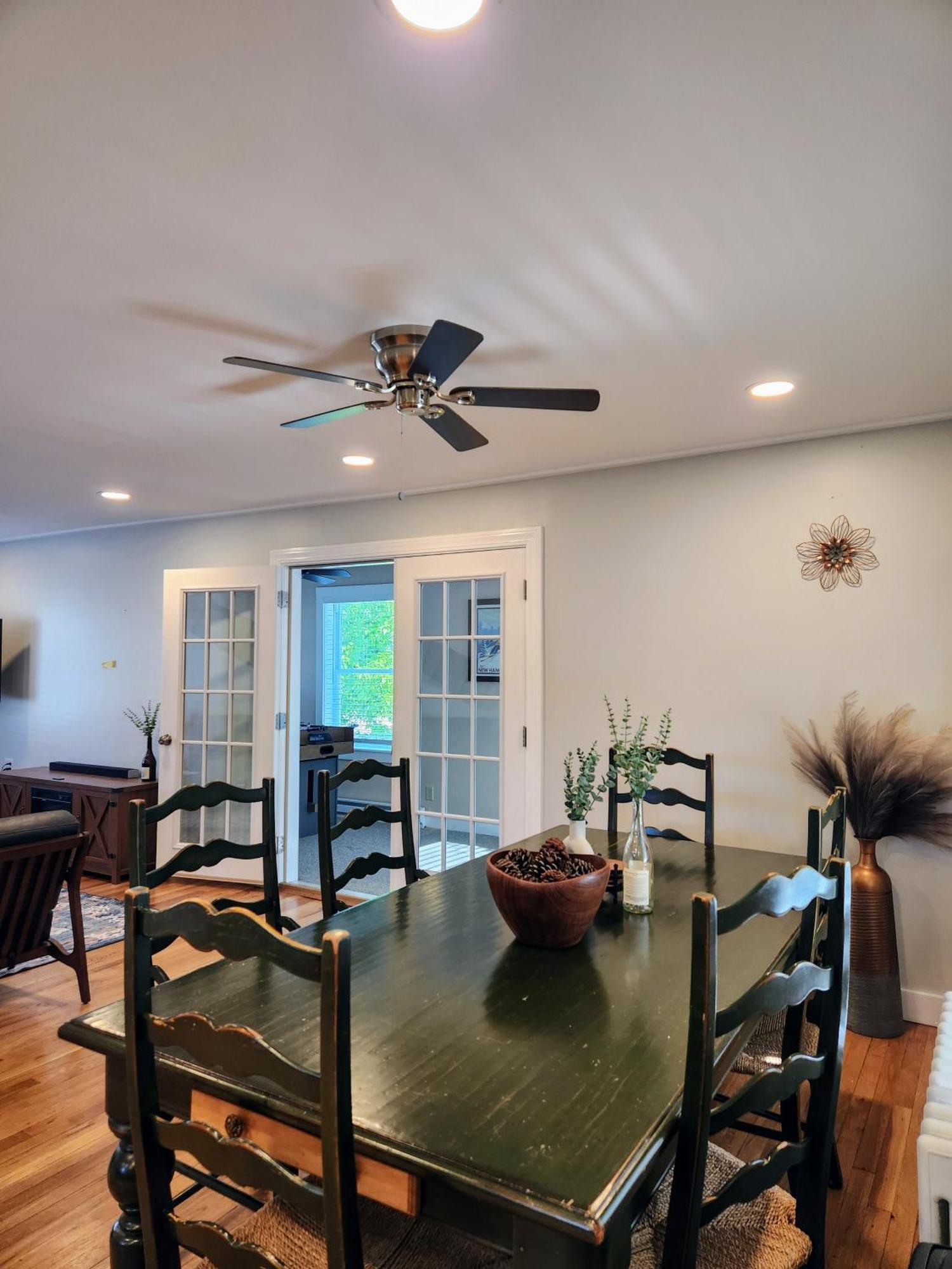 Backyard Bliss In The White Mountains Villa Lincoln Exterior foto